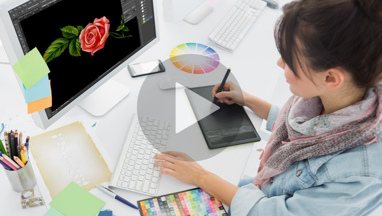 Teoria Basica Del Arte Como Pintar Ilustraciones Digitales Udemy