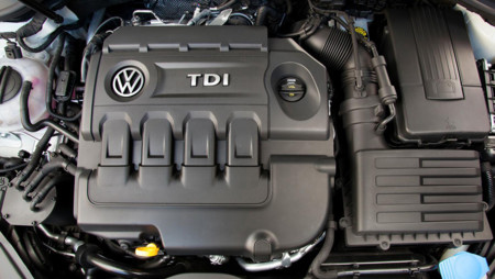 Tdi Dieselgate Volkswagen