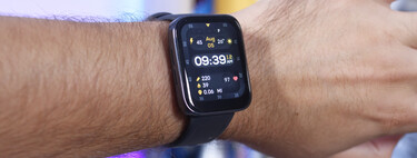Realme Watch 3, análisis: responder llamadas desde el smartwatch es mejor cuando el precio es así de bajo