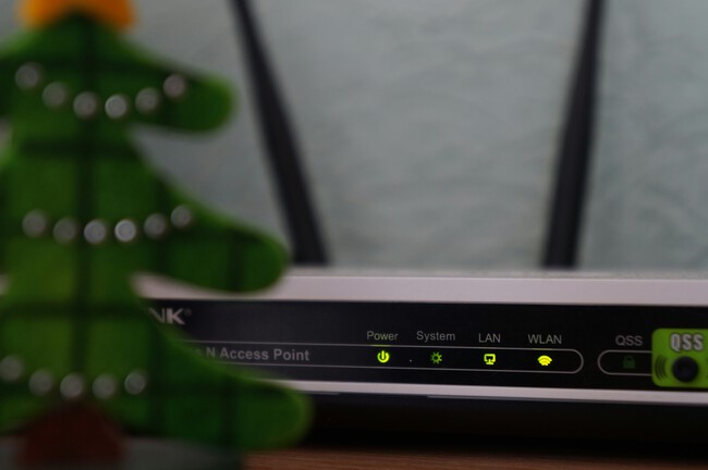 tp-link