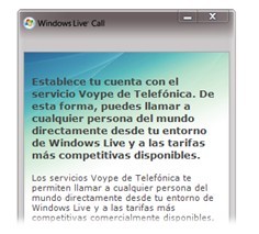 El servicio de llamadas VoIP de Microsoft vuelve a la vida de la mano de Telefónica