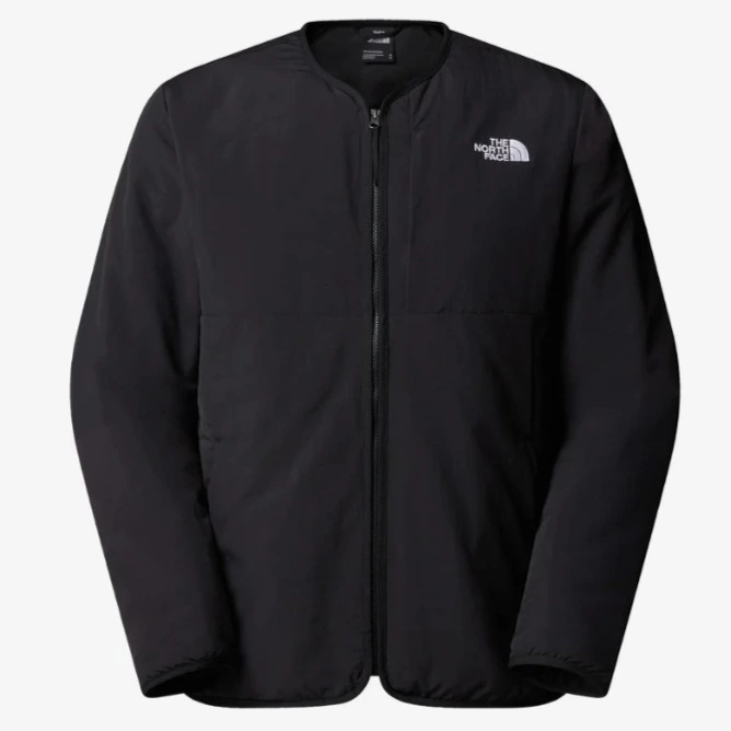 The North Face chaqueta Ilti Hombre
