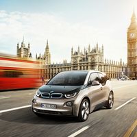 Reino Unido se va a gastar 460 millones de euros en movilidad eléctrica y conducción autónoma 