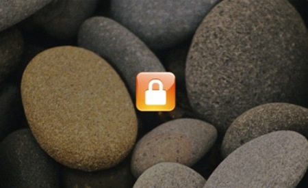 Locker widget bloquea equipo