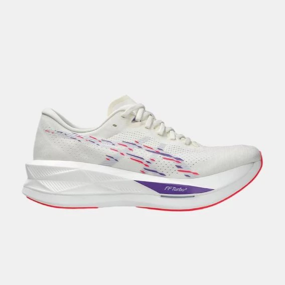 Zapatillas de running de hombre Sonicblast Asics
