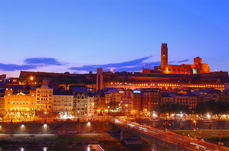 Emocity: tarjeta de descuentos para visitar Lleida