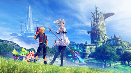 Future Connected, el nuevo episodio de Xenoblade Chronicles: Definitive Edition, durará entre 10 y 12 horas