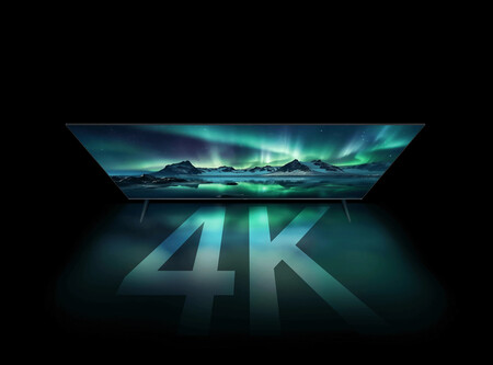 Xiaomi TV F Pro 2026 de 65 pulgadas