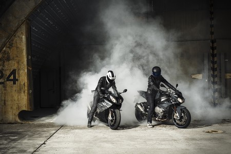 Bmw S 1000 R S 1000 Rr S 1000 Xr 2017 002