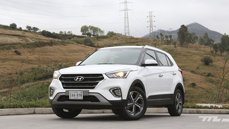 Hyundai Creta 2019, a prueba: un B-SUV efectivo, pero ya no tan barato