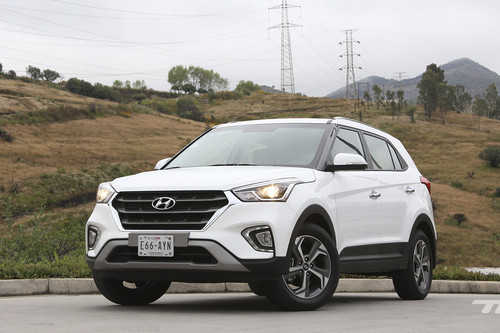 Hyundai Creta 2019, a prueba: un B-SUV efectivo, pero ya no tan barato