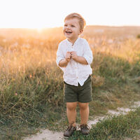 "Yo puedo solito": nueve claves y ejemplos prácticos para acompañar a los niños en esta fase de su desarrollo