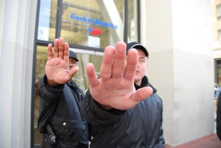 WikiLeaks, las cuentas del Bank of America y el embajador en Madrid
