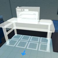 Cómo quitar muebles en Schedule 1 