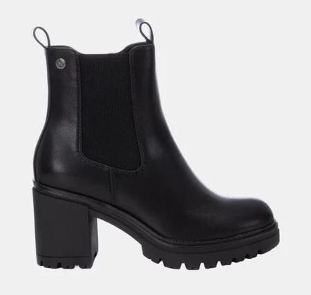 Botin De Tacon