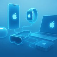 El código interno de Apple acaba de hablar. Y lo que ha contado es el futuro de una decena de sus próximos productos 