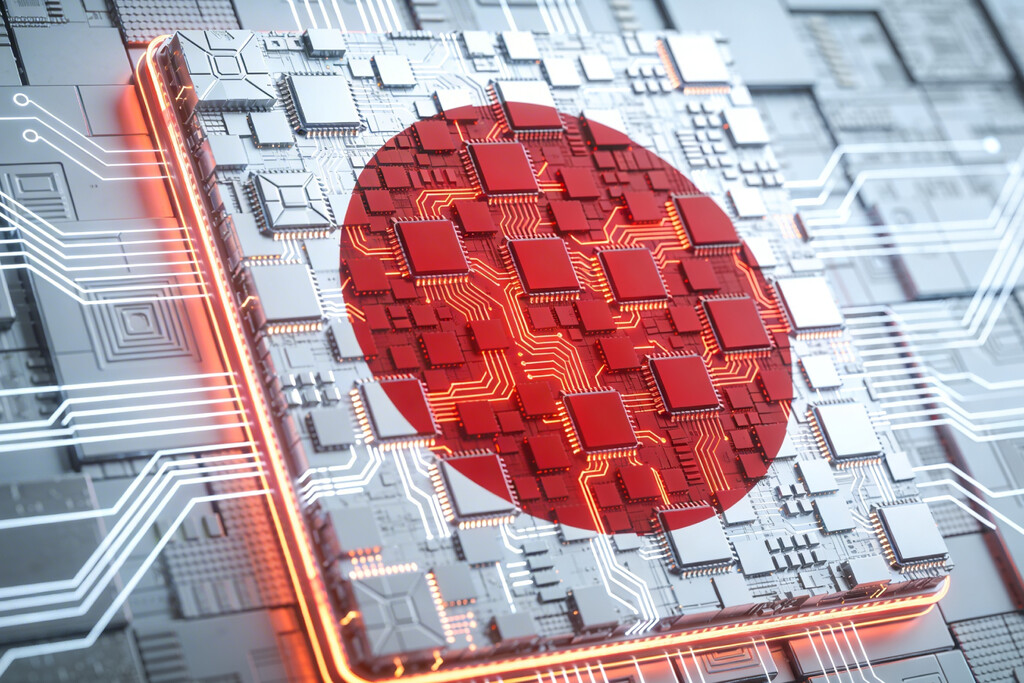 Japón fue el rey de los semiconductores en los años 80. Rapidus es su única esperanza para volver a competir en este mercado