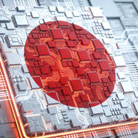 Japón fue el rey de los semiconductores en los años 80. Rapidus es su única esperanza para volver a competir en este mercado 