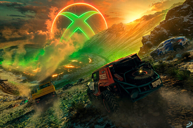 Mike Brown, director de Forza Horizon 5, sobre XBOX Game Pass. "La realidad es que no hay suficientes suscriptores para que el negocio sea viable"