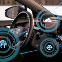 Volkswagen quería rivalizar con Tesla pero acabó perdiendo el rumbo. La solución: pagar 5.000 millones para hacerse con los servicios de Rivian (y de paso salvarla)