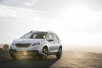 El Peugeot 2008 supera las 200.000 unidades vendidas en Europa y China