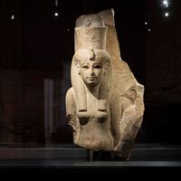 La colección de antigüedades egipcias más importante fuera de Egipto no está en Londres, ni tampoco en París