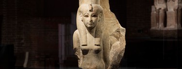 La colección de antigüedades egipcias más importante fuera de Egipto no está en Londres, ni tampoco en París