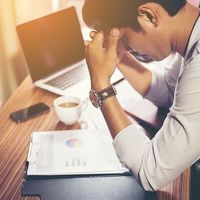 Aprovecha el estrés en tu propio beneficio 