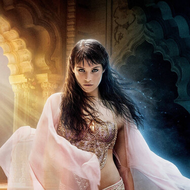 Prince of Persia: Las Arenas del Tiempo llevó la saga a las tres dimensiones por la puerta grande