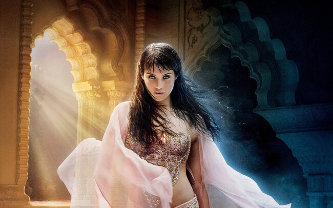 Prince of Persia: Las Arenas del Tiempo llevó la saga a las tres dimensiones por la puerta grande