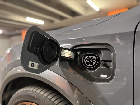 CUPRA Formentor PHEV