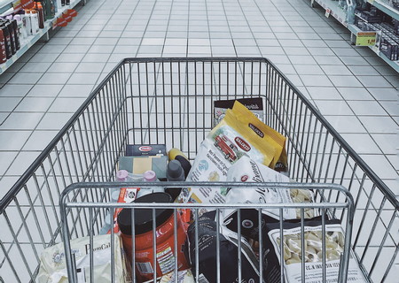 Con estas webs puedes saber cuánto tardarás haciendo cola en tu supermercado más cercano