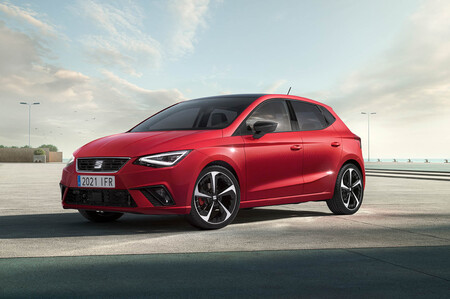 SEAT Ibiza 2021: fecha de lanzamiento, precio, motores y todas las novedades del nuevo SEAT Ibiza