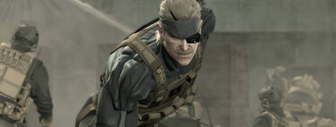 Kojima quiso copiar a Half-Life su mayor revolución, pero ni siquiera él puede conseguirlo todo: "¡Había sido superado por los americanos!"