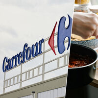 Carrefour tiene los recipientes herméticos más bonitos para conservar la comida por menos de 17 euros