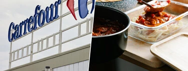Carrefour tiene los recipientes herméticos más bonitos para conservar la comida por menos de 17 euros