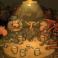 Tiene un 96% de reseñas positivas en Steam y está gratis para PC junto a otro juego. Ya puedes descargar Pilgrims y Keylocker en Epic Games Store