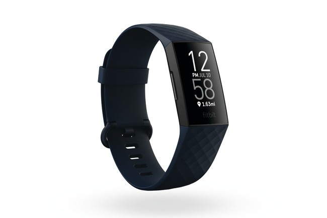 健康アクセサリー fitbit charge4 Nueva Fitbit Charge 4, características, precio y ficha técnica