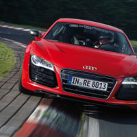 Nürburgring detiene los récords de fabricantes en Nordschleife e impone límites de velocidad