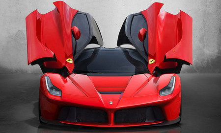 Ferrari premia a sus 3.000 trabajadores