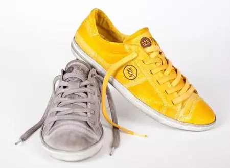 BCN Brand, sneakers urbanas para evocar los veranos eternos