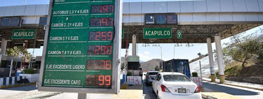 Viajar de CDMX a Acapulco en Semana Santa costaba 1,189 pesos hace 5 años. Hoy cuesta esto