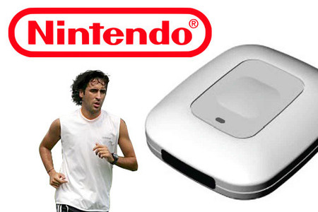 La sorpresa de Nintendo es un... ¿podómetro?, pues vaya