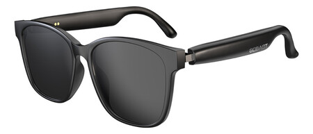 Lentes de sol inteligentes