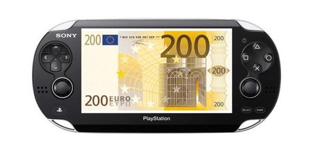 El precio de NGP: Sony deja las cosas claras