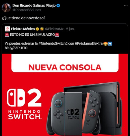 Que Pasa Si Pones Un Juego De Nintendo Switch 2 En Switch 1 Nintendo Lo Deja Claro Algo Que No Te Va A Gustar