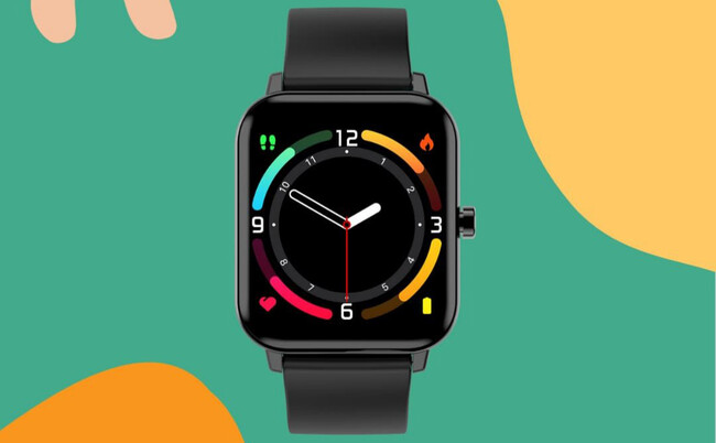 Zte Watch Live