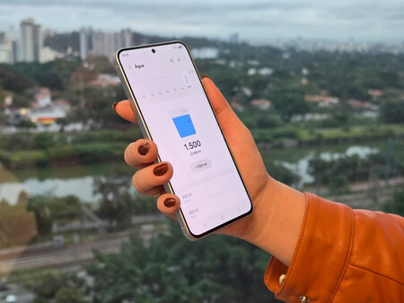 Samsung Health
