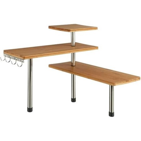 Estantería de cocina