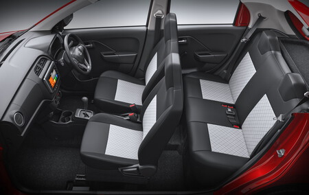 Suzuki Alto K10
